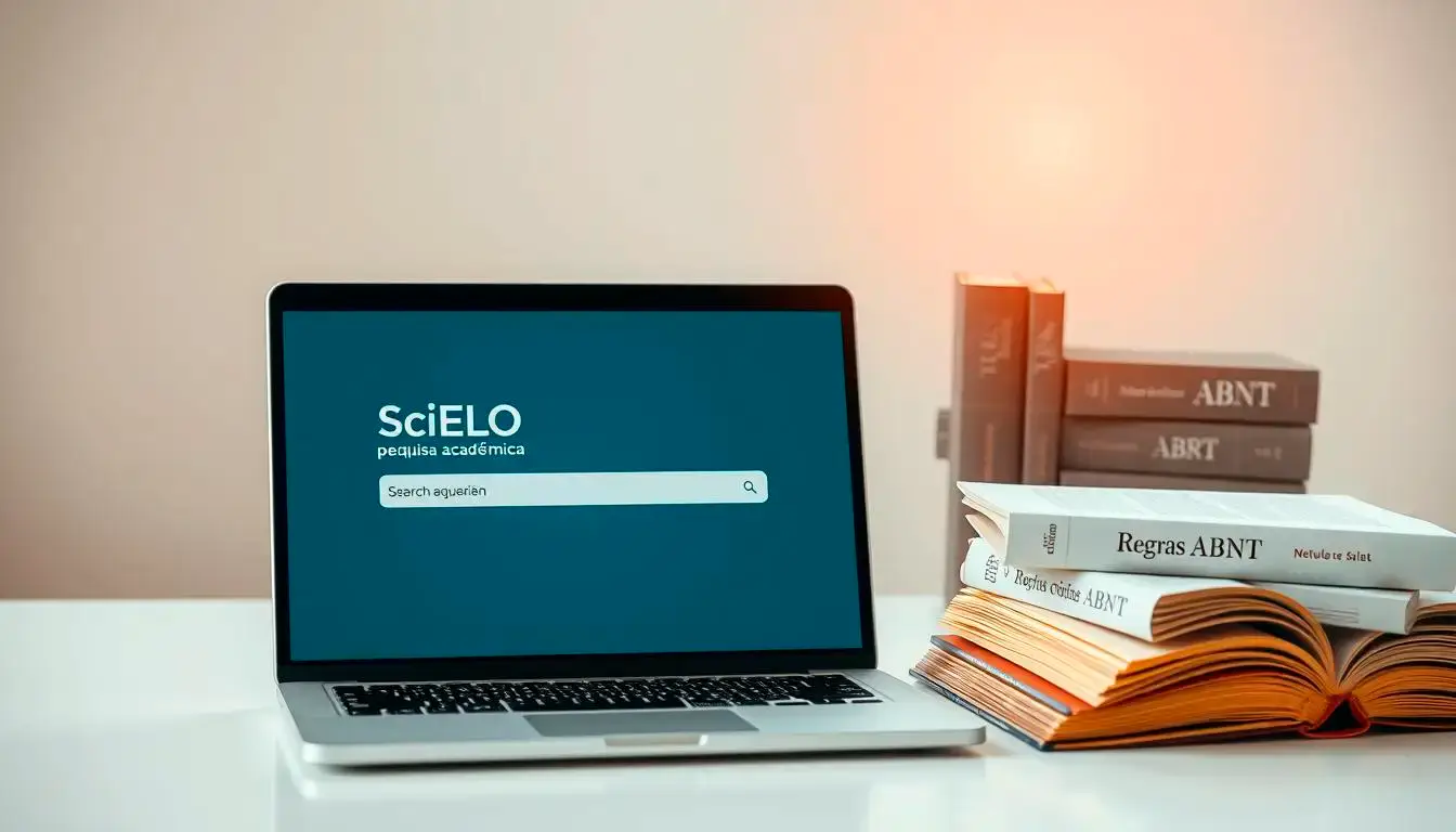 SciELO TCC