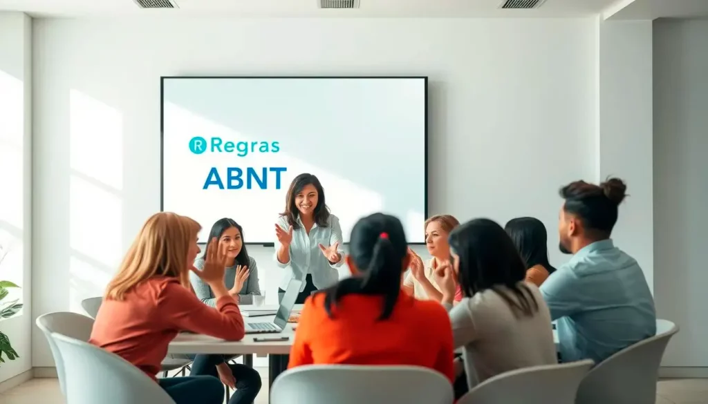 TCC para surdos