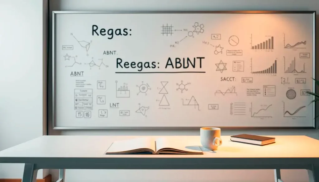 Apoio acadêmico