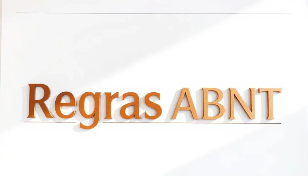Artigo científico