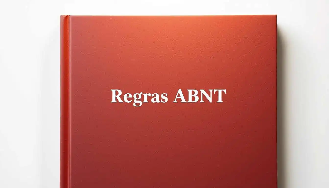 Capa ABNT
