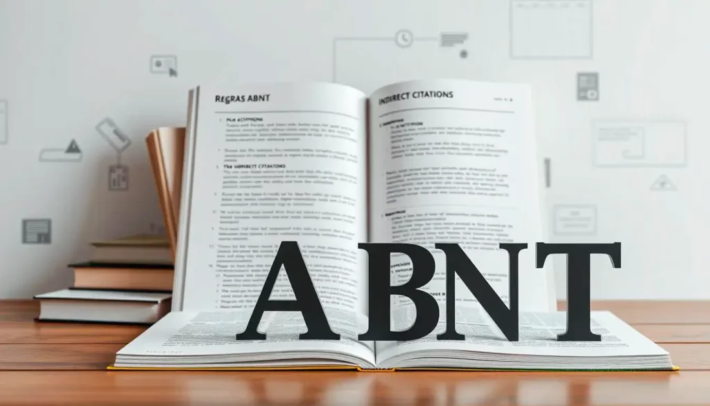 Citações ABNT