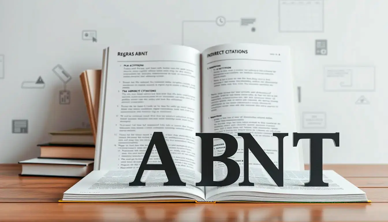 Citações ABNT