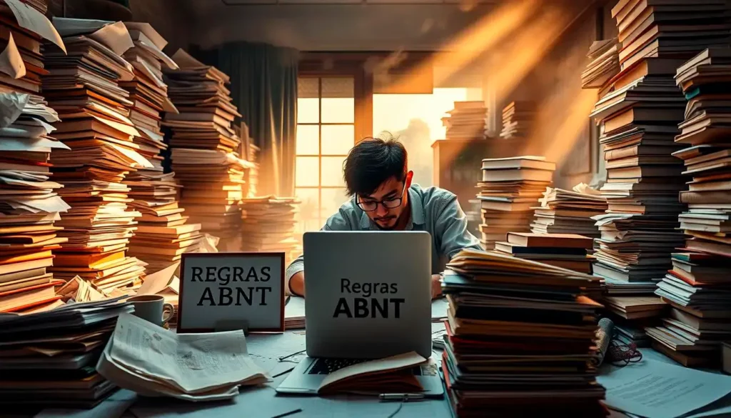 Como escrever objetivo geral