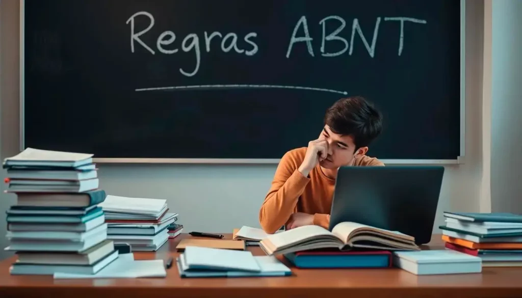 Como fazer mestrado
