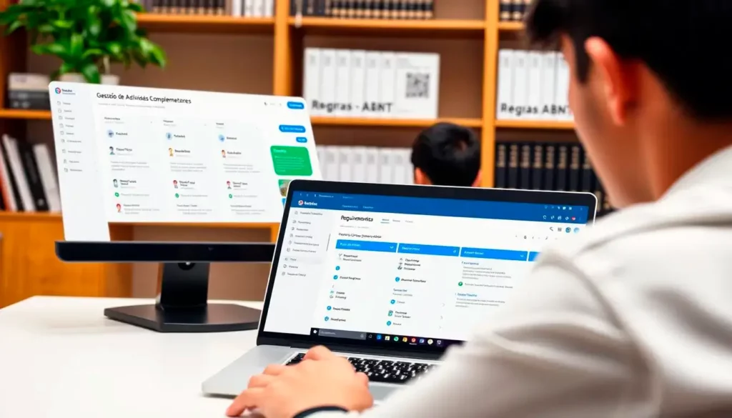 Como usar o Q-Acadêmico