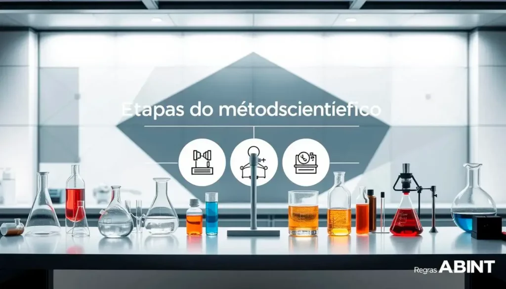 Definição de conhecimento científico