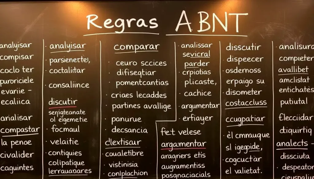 Diferença entre objetivo geral e específico