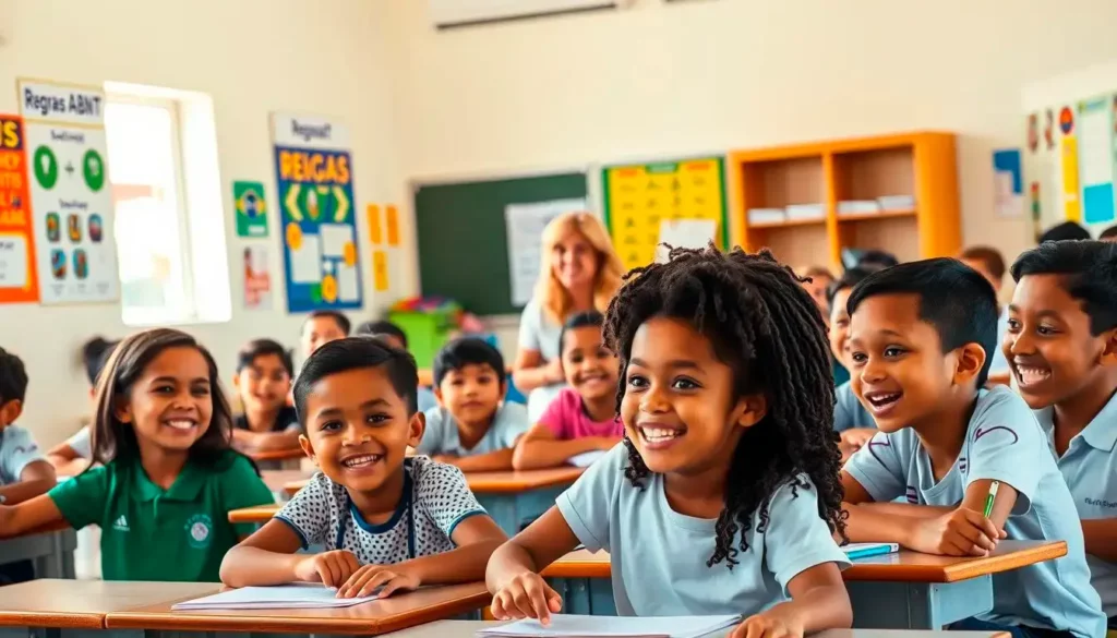 Educação inclusiva