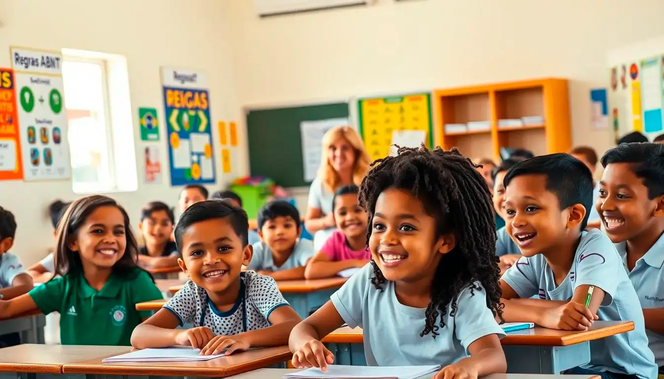 Educação inclusiva