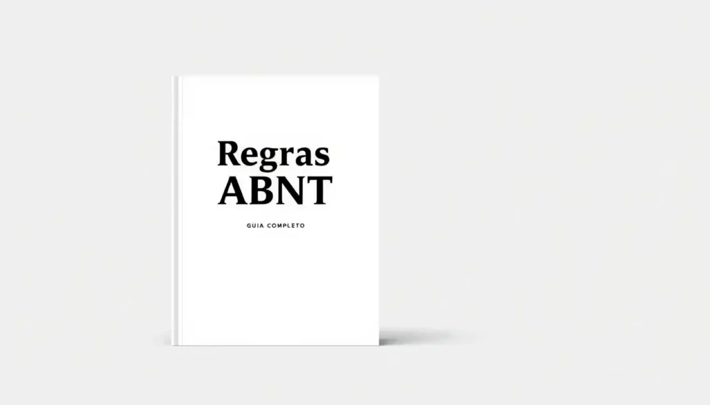 Errata ABNT