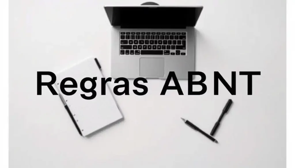 Escrita acadêmica