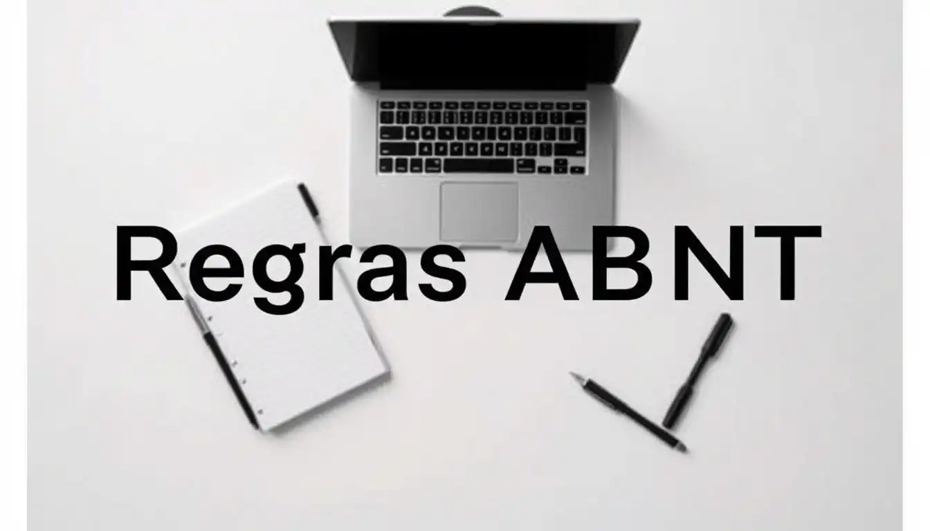 Escrita acadêmica