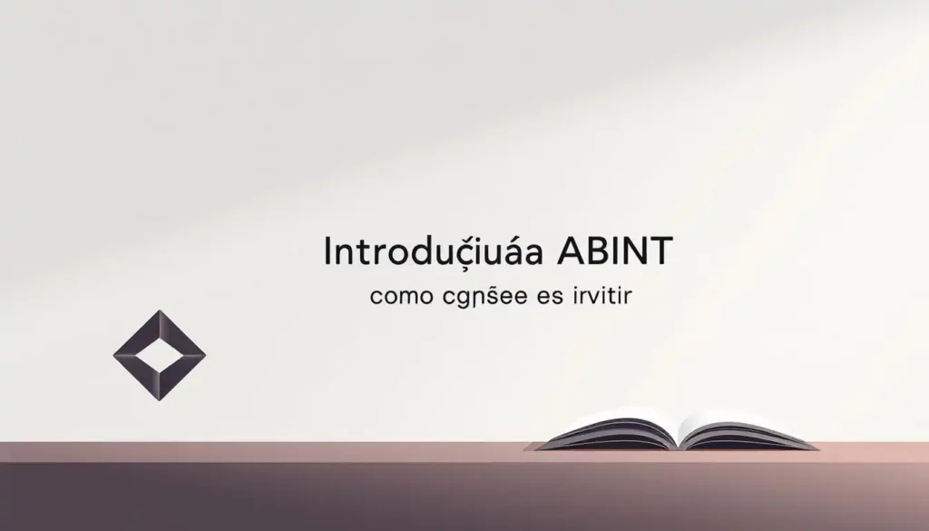 Introdução ABNT