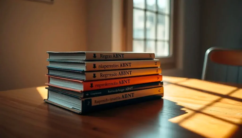 Livros para TCC
