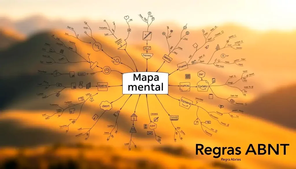 Mapa mental
