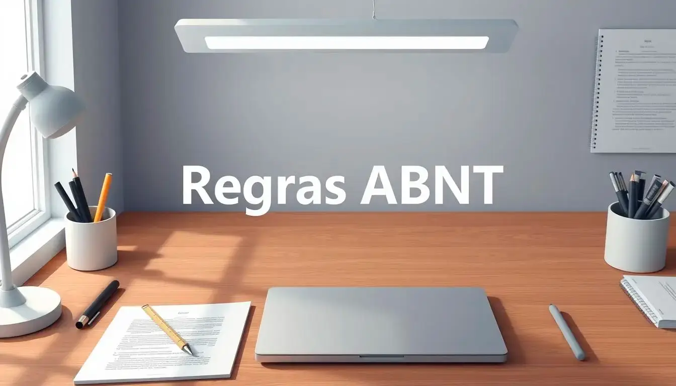 Margens ABNT