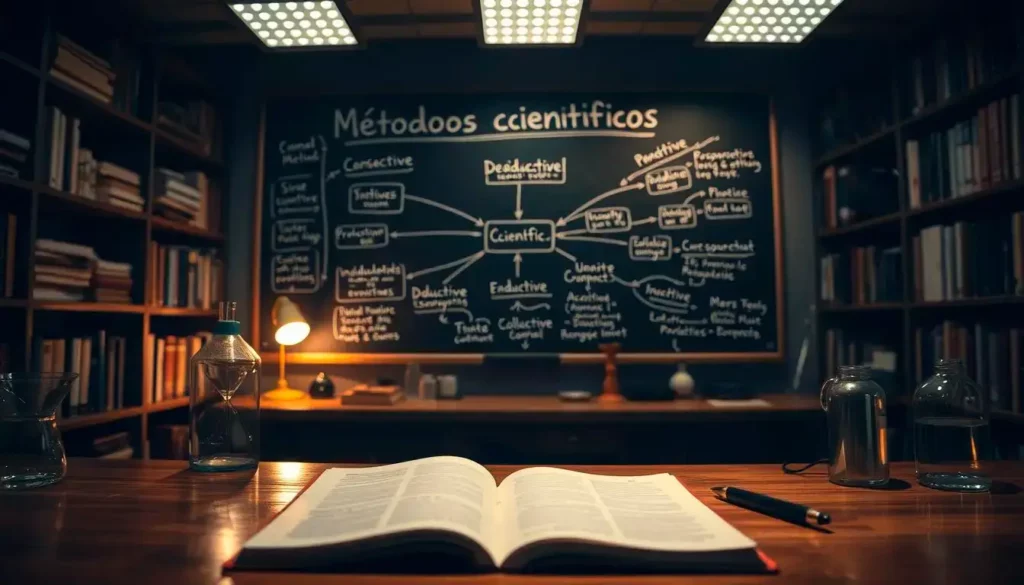 Método indutivo