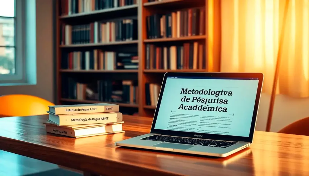 Metodologia TCC