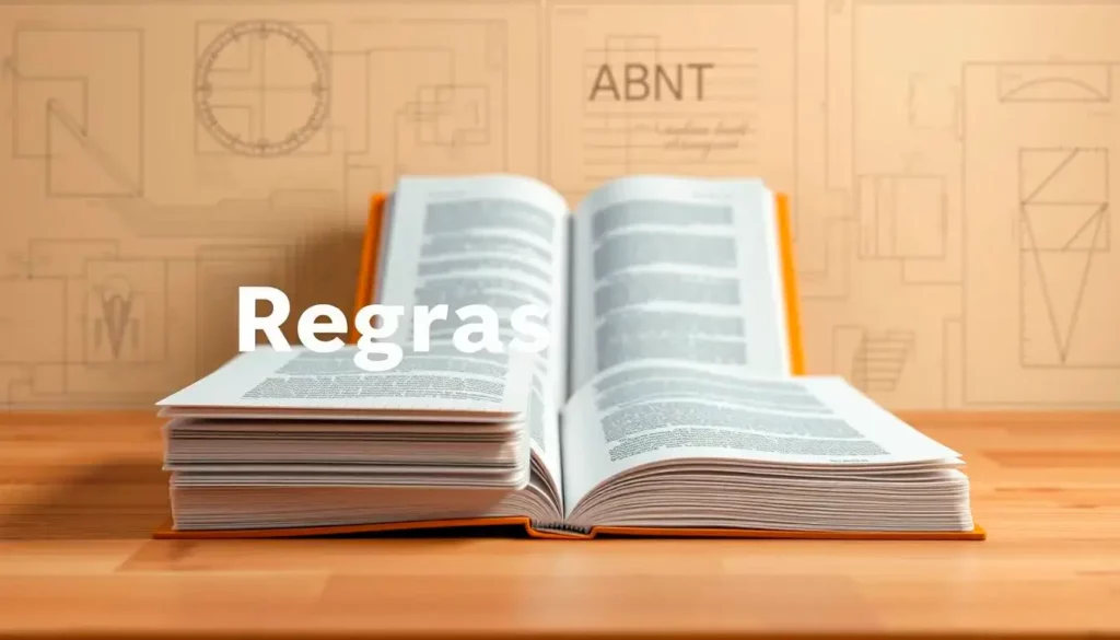 Normas ABNT