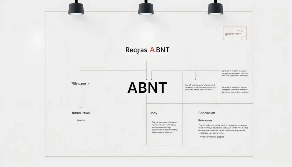 Normas ABNT TCC