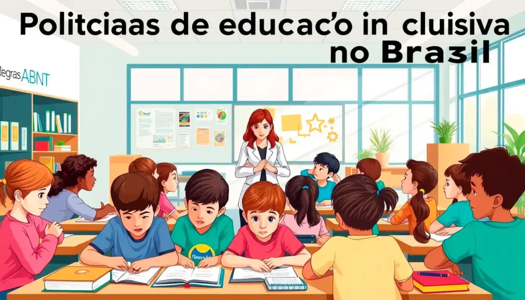 Princípios da educação inclusiva