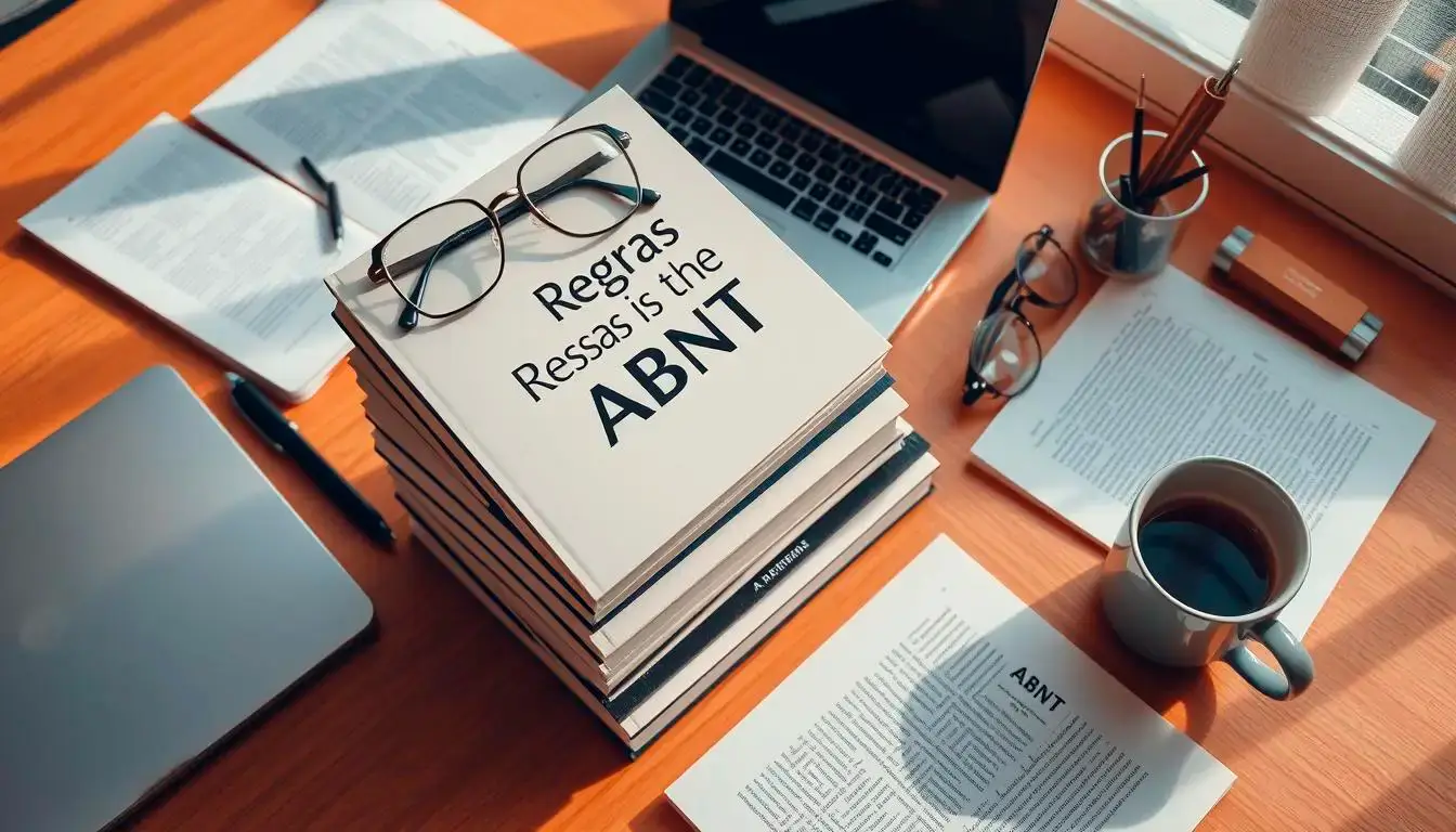 Referências ABNT
