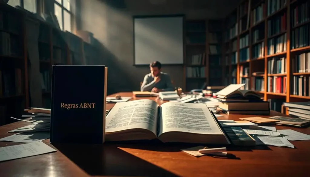 Revisão bibliográfica