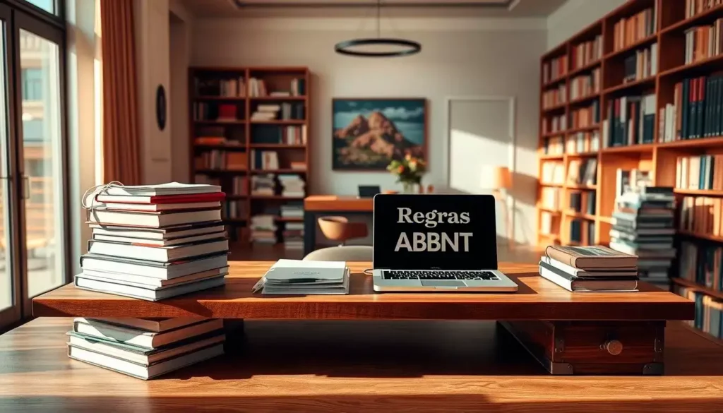 Revisão da literatura
