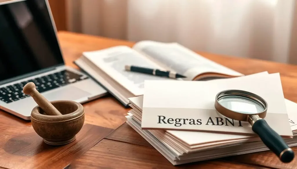 Revisão literária acadêmica
