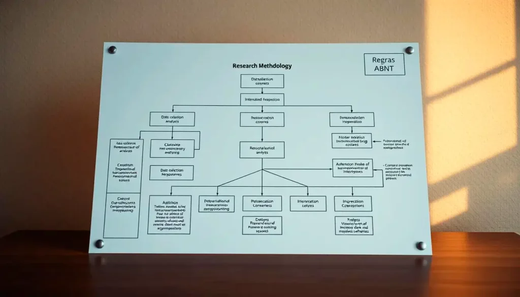 Tipos de metodologia