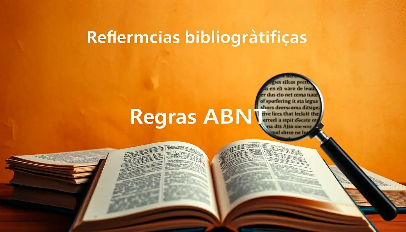 Tipos de referências bibliográficas