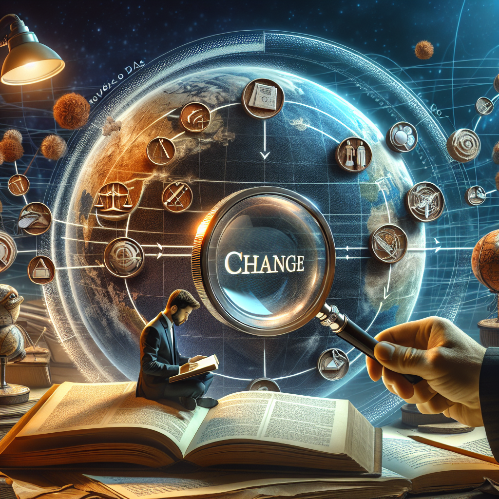 A Evolução das Normas ABNT: O Que Mudou e Como Isso Impacta sua Pesquisa