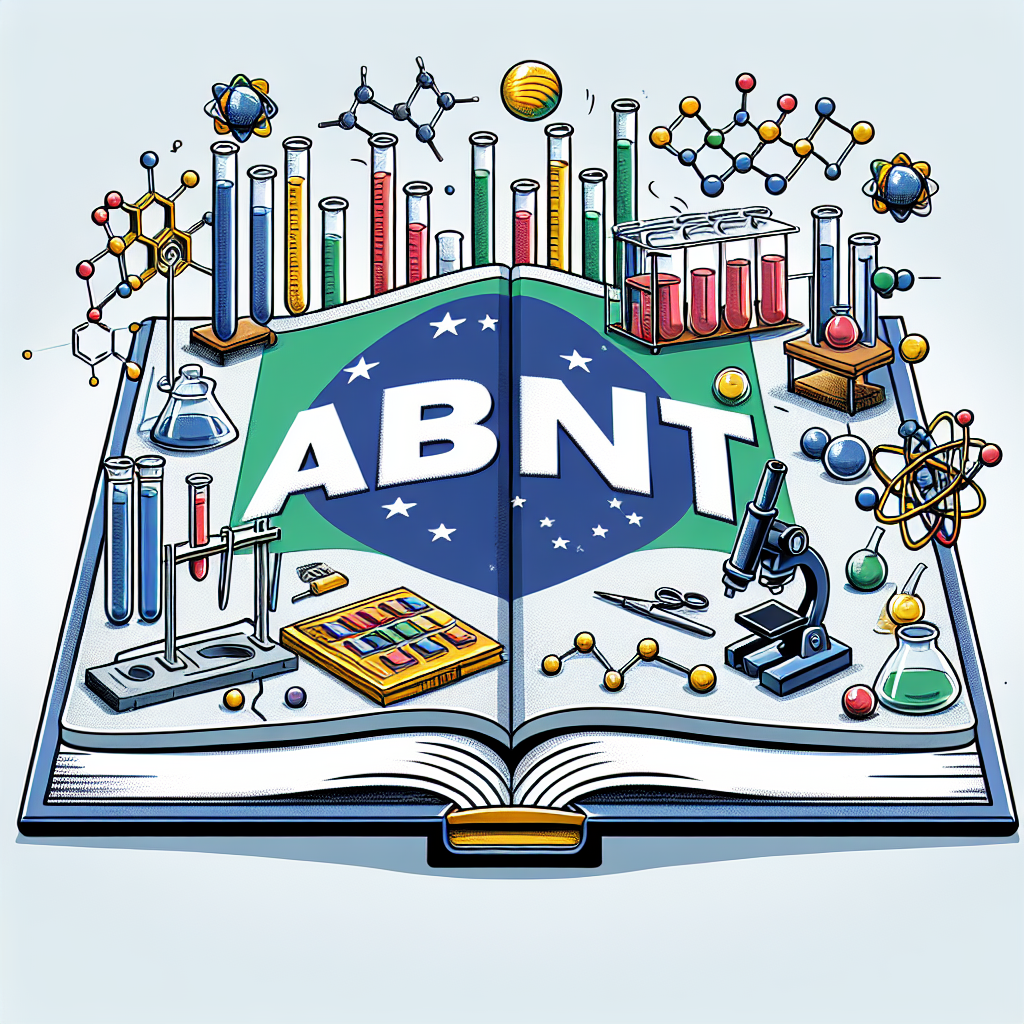 A Importância das Normas ABNT na Produção Científica