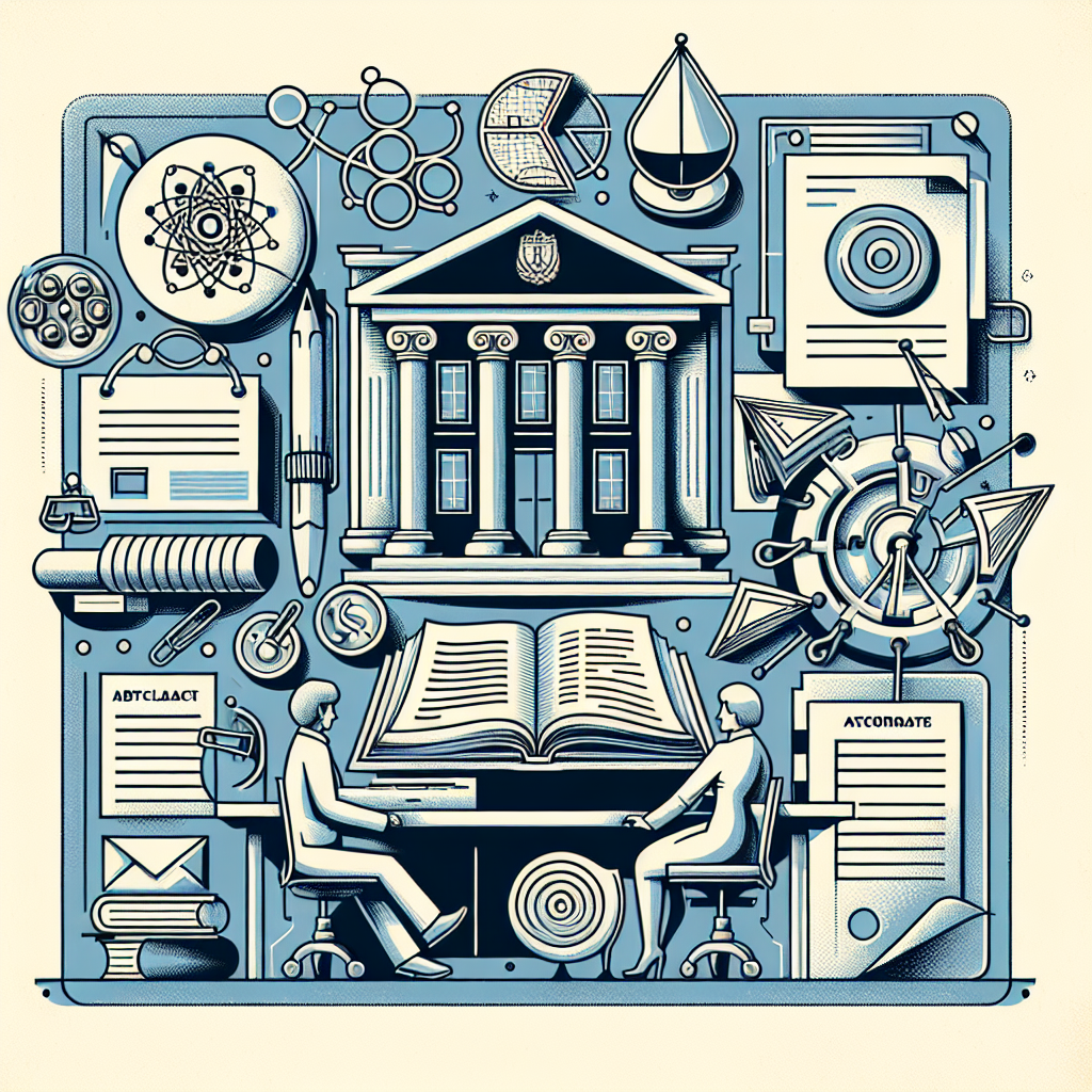 A Importância dos Elementos Pré-Textuais na Apresentação de um TCC