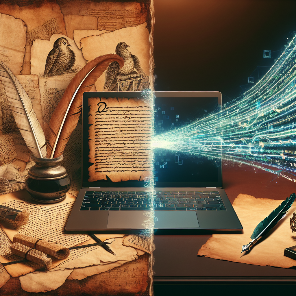 A evolução de Normas abnt: do papel para o digital