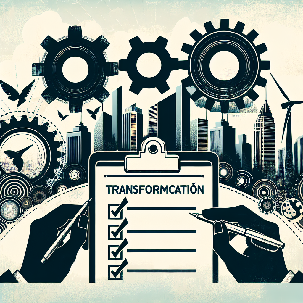 ABNT em Transformação: Como as Novas Diretrizes Afetam o Mercado de Trabalho