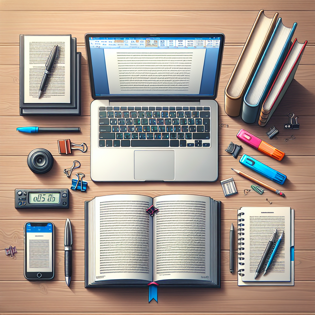 ABNT na Prática: Dicas Práticas para Formatar Seu Trabalho Acadêmico