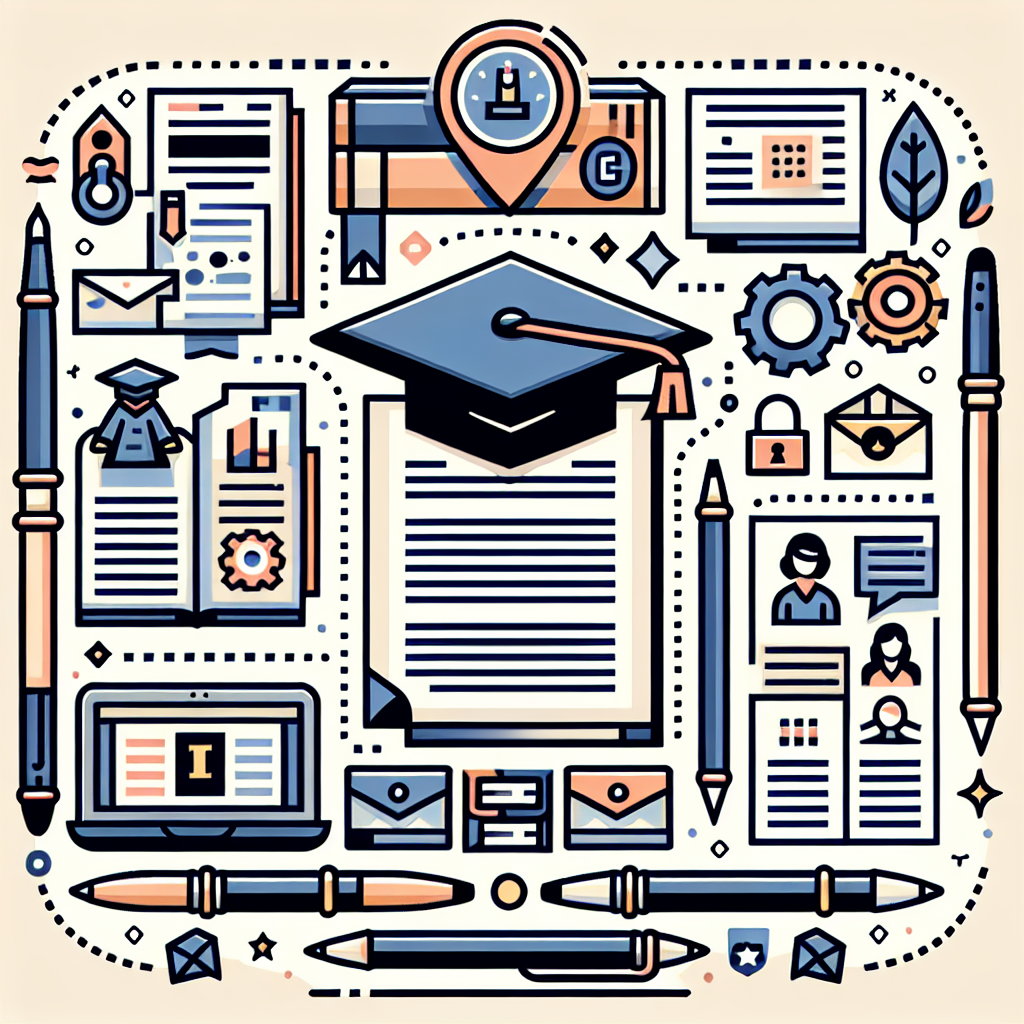 ABNT para Iniciantes: Entendendo as Regras de Formatação em Trabalhos Acadêmicos