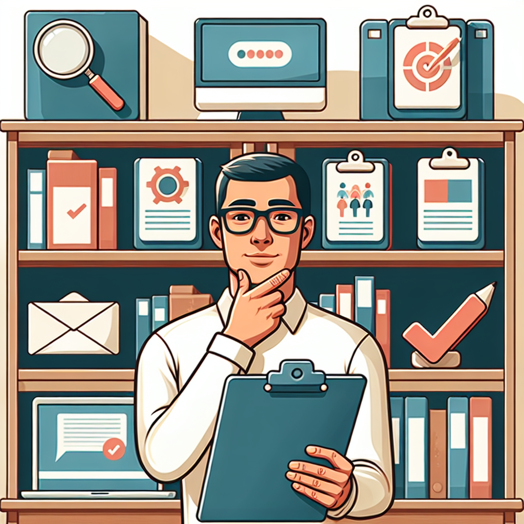 Como Escolher a Ferramenta de Pesquisa Ideal para Seu Projeto