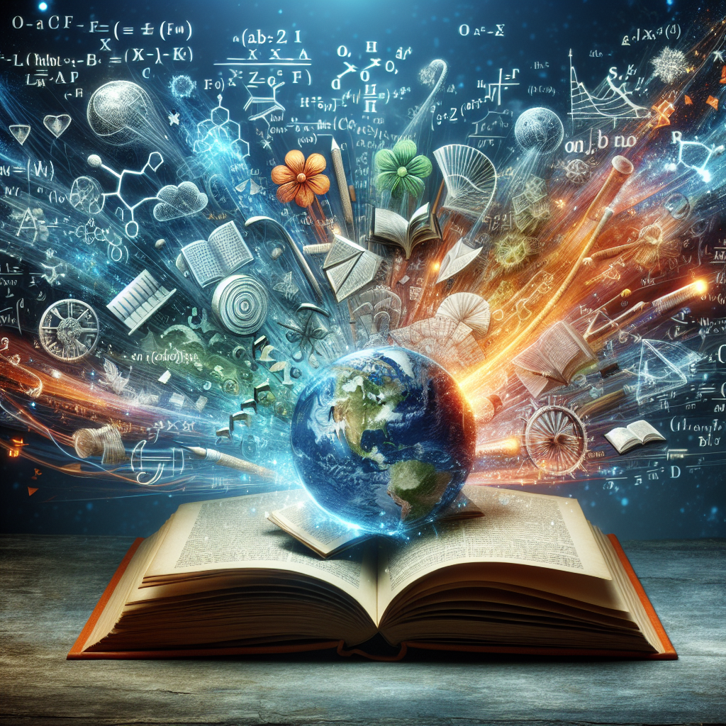 Como a Linguagem Acadêmica Facilita a Disseminação do Conhecimento