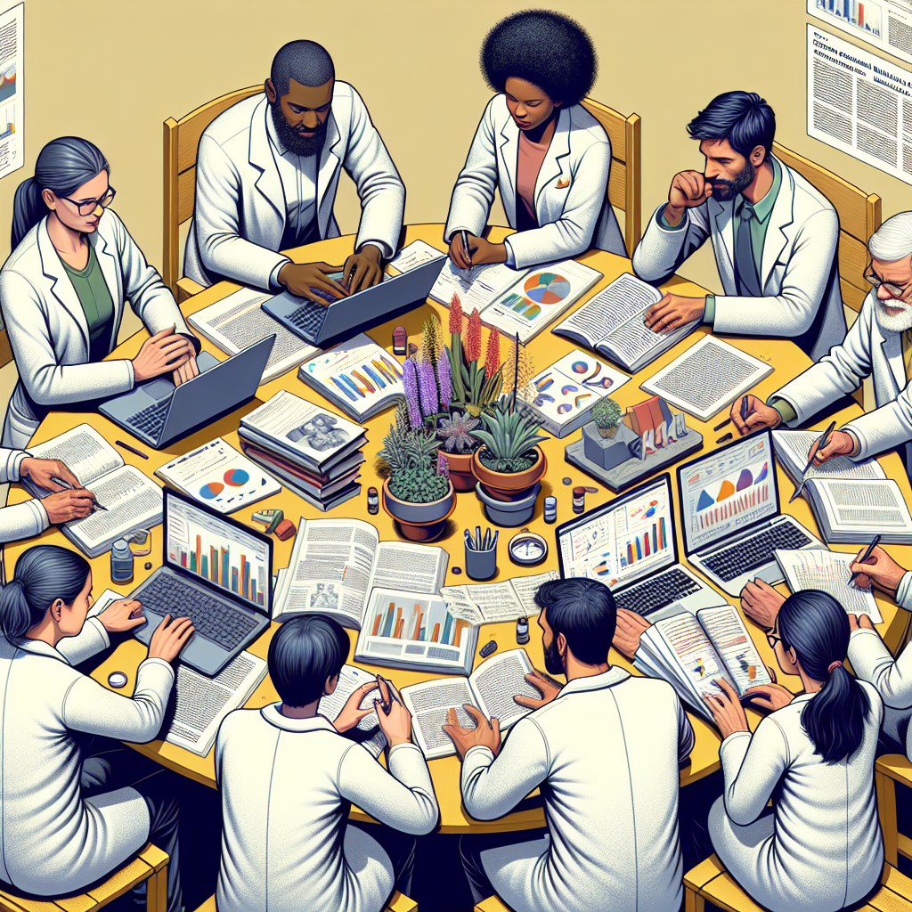 Como as Normas ABNT Facilitam a Comunicação Científica no Brasil