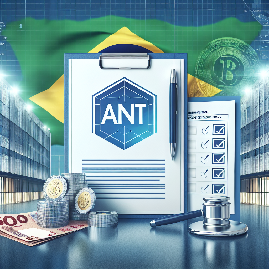 Conformidade ABNT: por que é importante para as empresas no Brasil