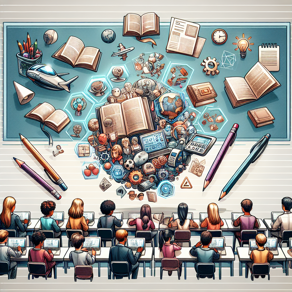Currículo do Futuro: O Que Esperar das Reformas Educacionais