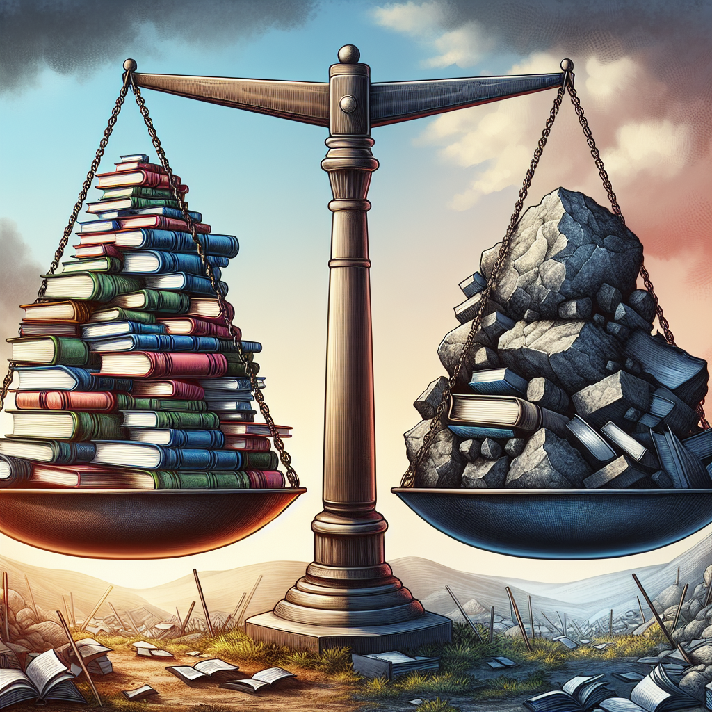 Desigualdade Educacional: Avanços e Retos no Cenário Atual