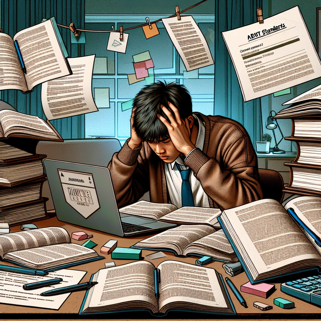 Desvendando as Normas ABNT: O que Todo Estudante Precisa Saber