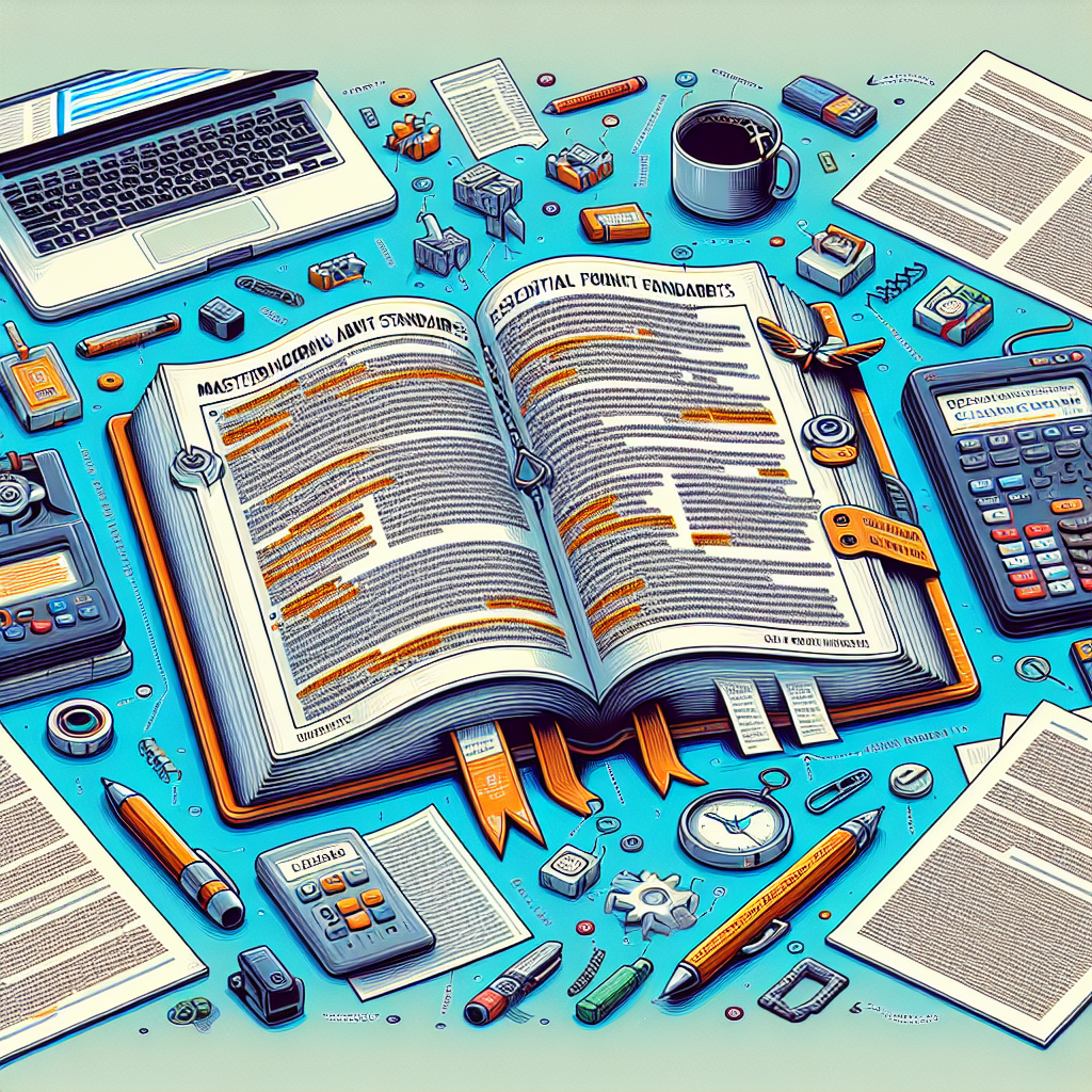 Dominar as normas abnt: dicas essenciais para citação e formatação adequadas