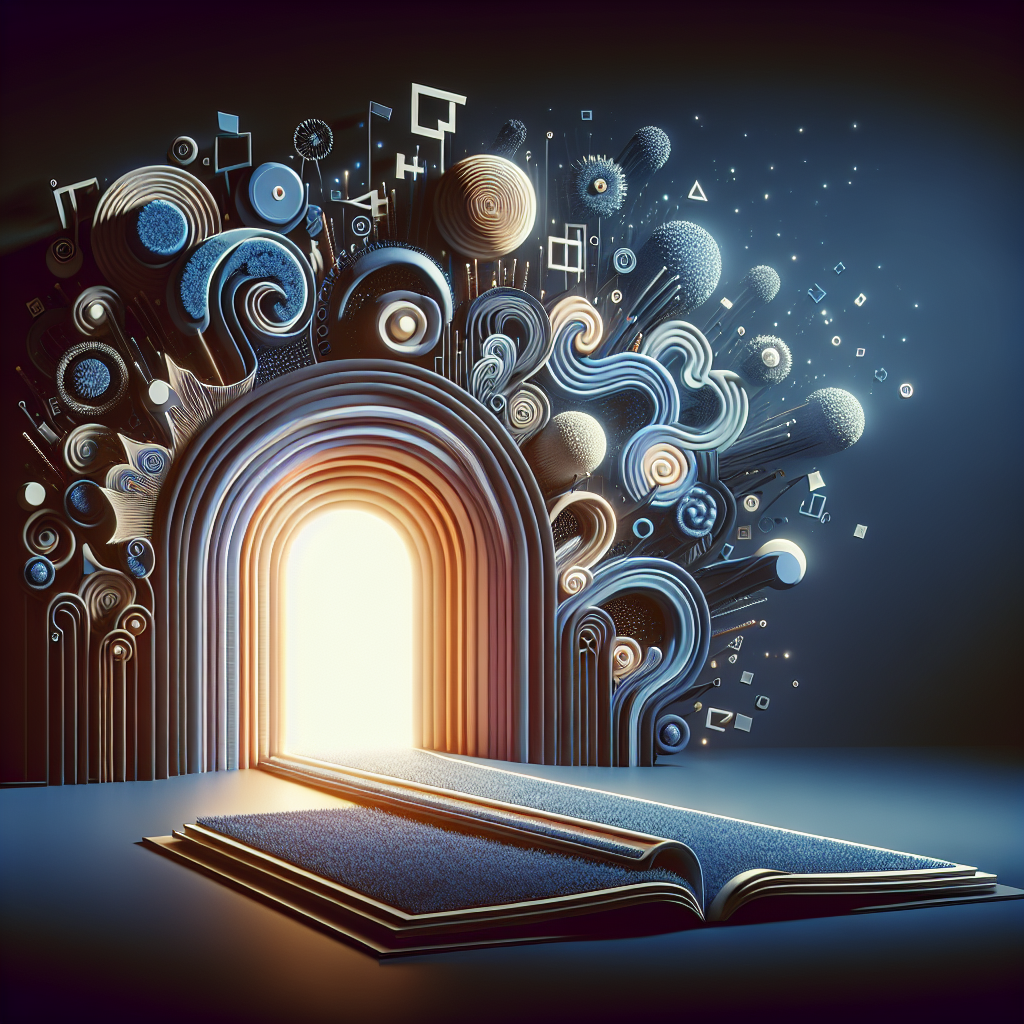 Elementos Pré-Textuais: A Porta de Entrada para um TCC de Sucesso