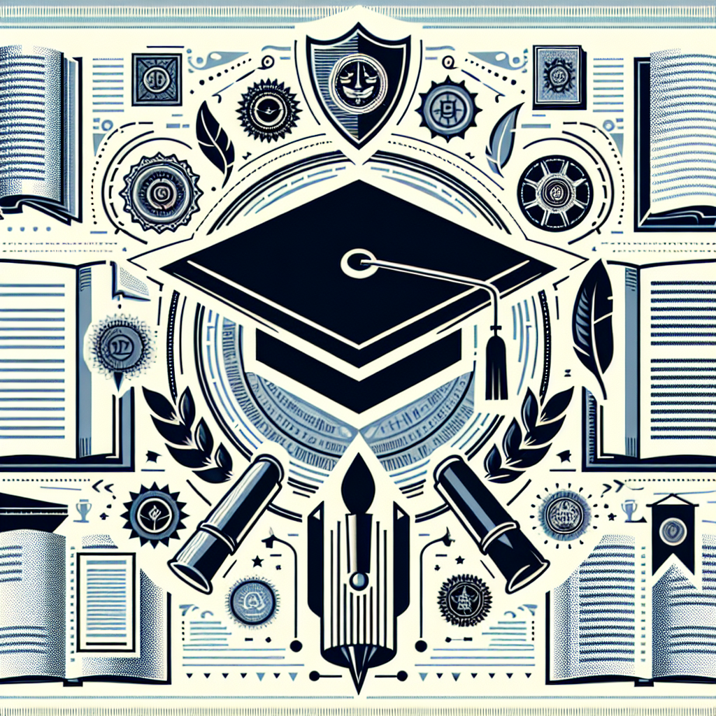 Elementos Pré-Textuais: Construindo a Identidade do Seu Trabalho de Conclusão