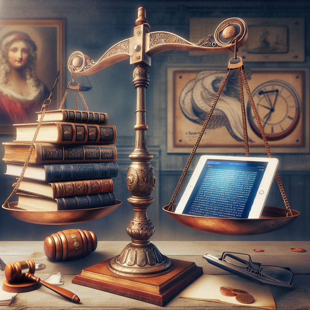 Entre o Formal e o Acessível: O Equilíbrio na Linguagem Acadêmica